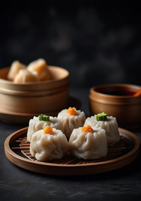 imgi_16_delicious-traditional-chinese-dim-sum-bamboo-steamer-with-garnish_136354-36578